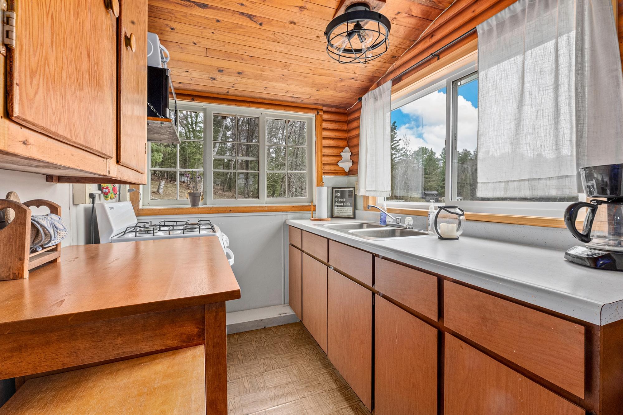 1580 Brandenburg Road St. Germain, WI 54558 - Photo 44 of 78