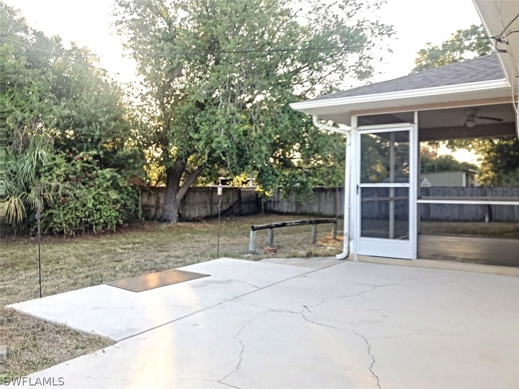19162 Birch Road Fort Myers, FL 33967 - Photo 10 of 12 Gallery Image 10