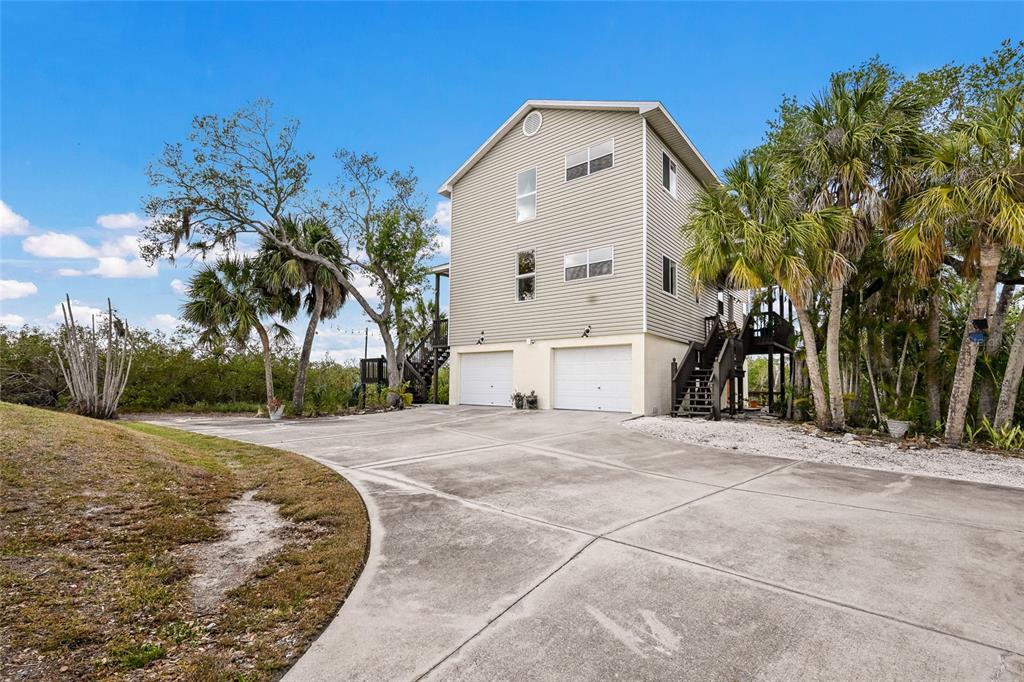 7325 Holly Road Terra Ceia, FL 34250 - Photo 56 of 87