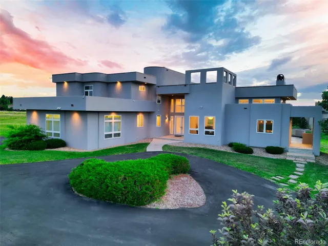 $1,800,000 | 7330 Centennial Drive, Parker, CO 80138