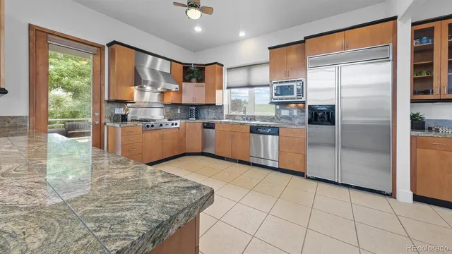 $1,800,000 | 7330 Centennial Drive, Parker, CO 80138