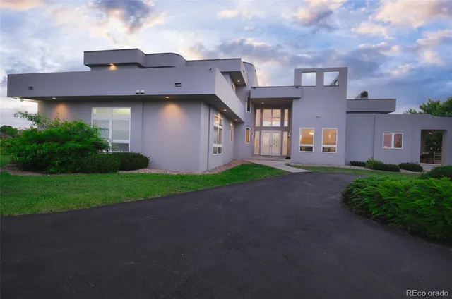 $1,800,000 | 7330 Centennial Drive, Parker, CO 80138