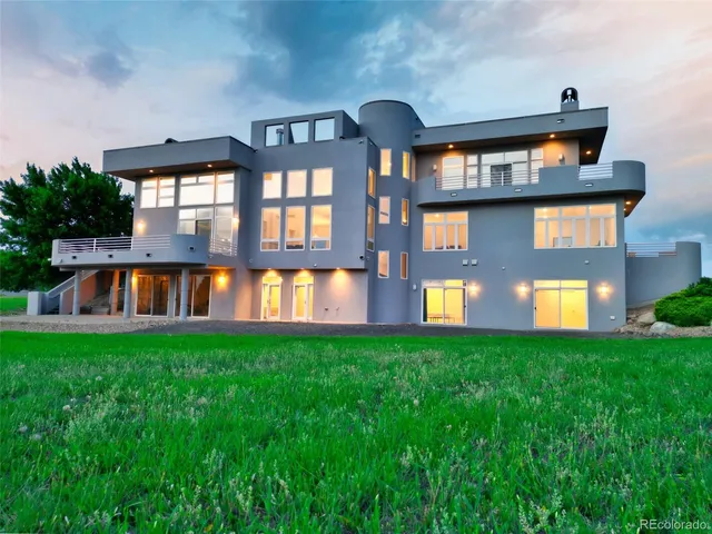 $1,800,000 | 7330 Centennial Drive, Parker, CO 80138