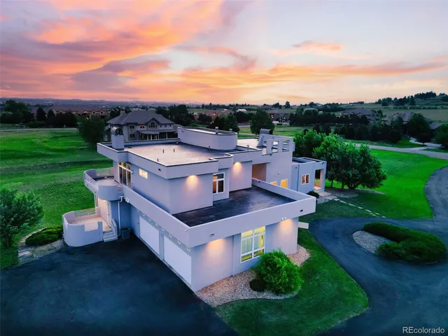 $1,800,000 | 7330 Centennial Drive, Parker, CO 80138