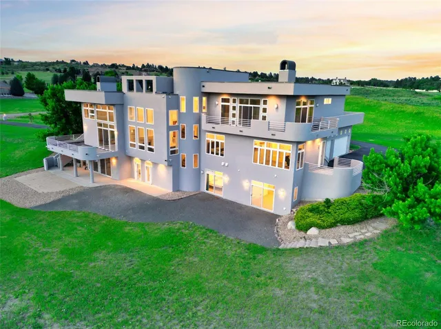 $1,800,000 | 7330 Centennial Drive, Parker, CO 80138