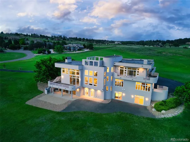 $1,800,000 | 7330 Centennial Drive, Parker, CO 80138