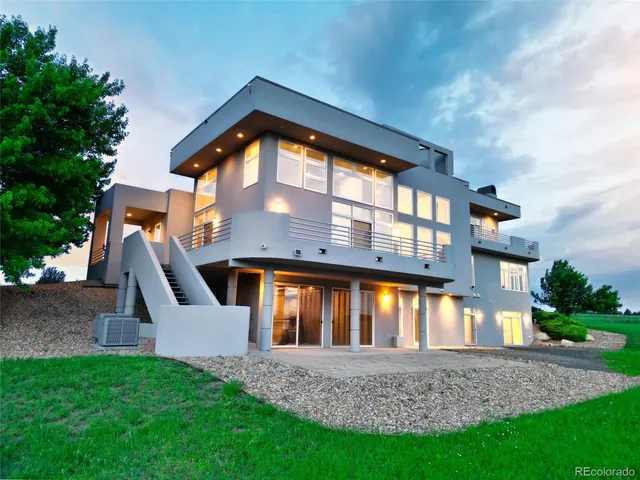 $1,800,000 | 7330 Centennial Drive, Parker, CO 80138