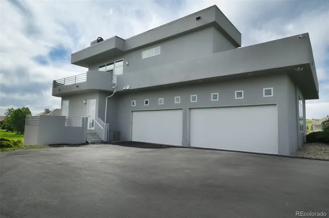 $1,800,000 | 7330 Centennial Drive, Parker, CO 80138