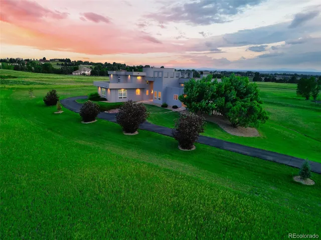 $1,800,000 | 7330 Centennial Drive, Parker, CO 80138