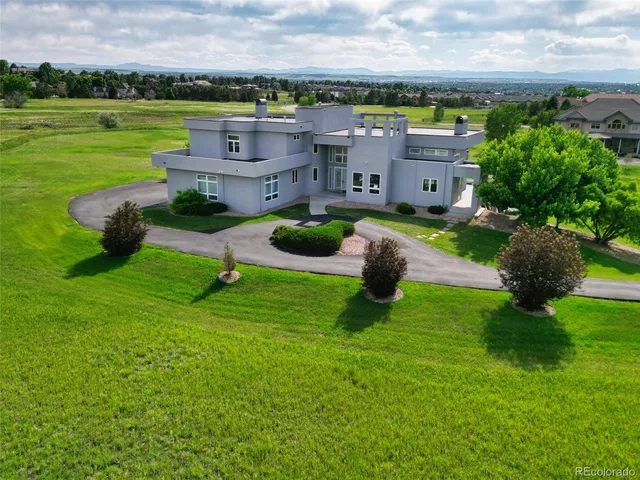 $1,800,000 | 7330 Centennial Drive, Parker, CO 80138