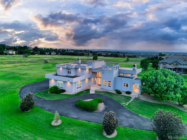 $1,800,000 | 7330 Centennial Drive, Parker, CO 80138