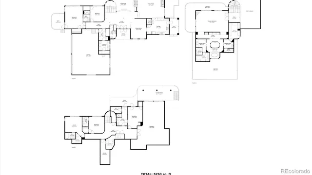 $1,800,000 | 7330 Centennial Drive, Parker, CO 80138