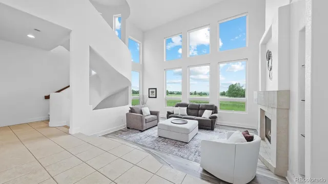 $1,800,000 | 7330 Centennial Drive, Parker, CO 80138