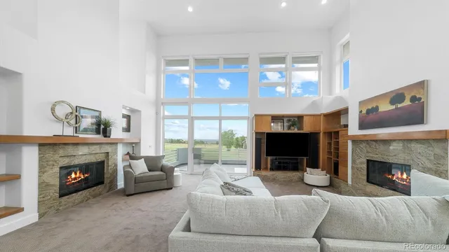 $1,800,000 | 7330 Centennial Drive, Parker, CO 80138