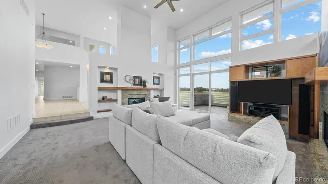 $1,800,000 | 7330 Centennial Drive, Parker, CO 80138