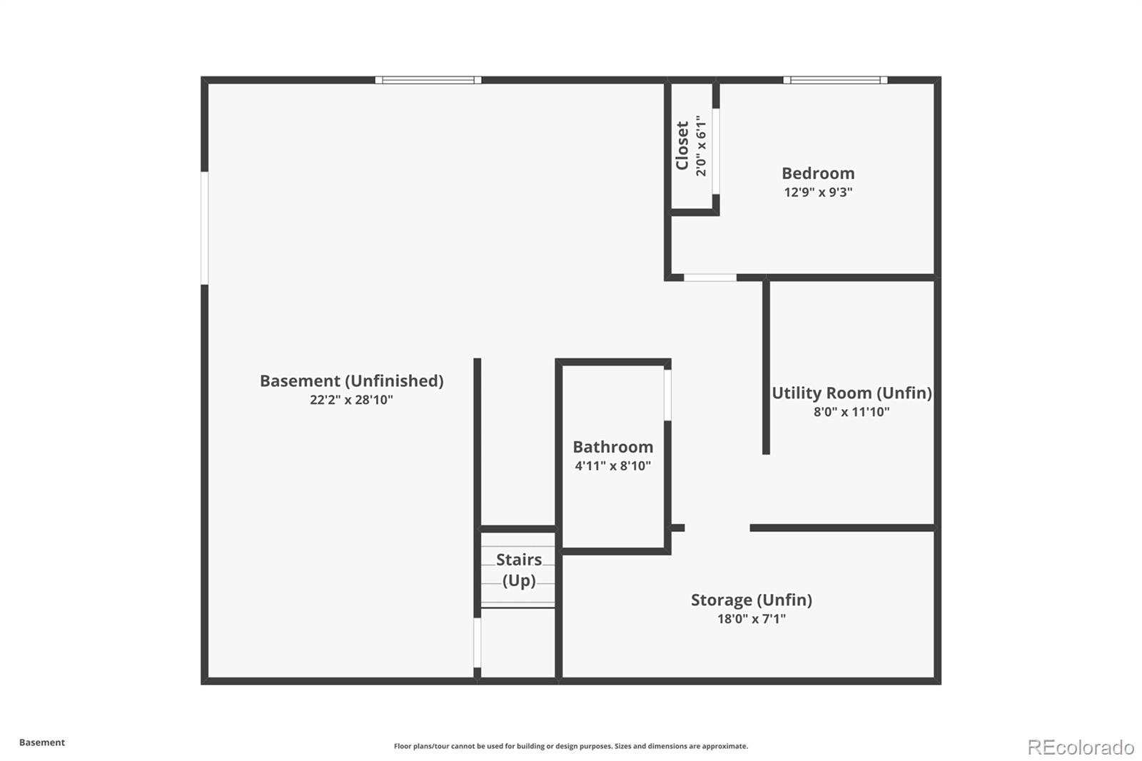 12694 Roundup Road Parker, CO 80138 - Photo 45 of 47