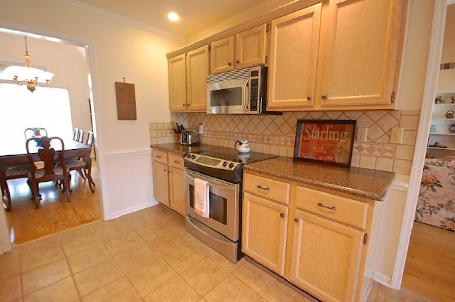 8791 Bazemore Road Memphis, TN 38018 - Photo 9 of 13 Gallery Image 9