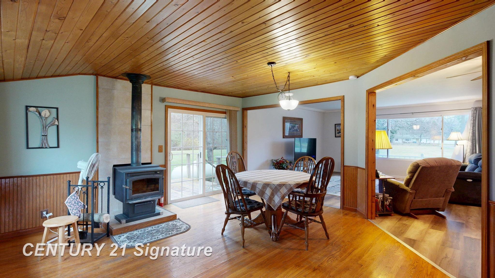 1162 East Farrand Road Clio, MI 48420 - Photo 22 of 88