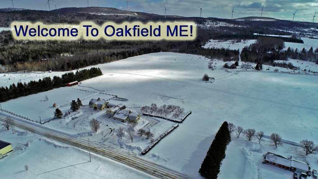 Lot 7 Off Currier Road Oakfield, ME 04763 - Photo 19 of 36 oakfield-aroostookcounty-me