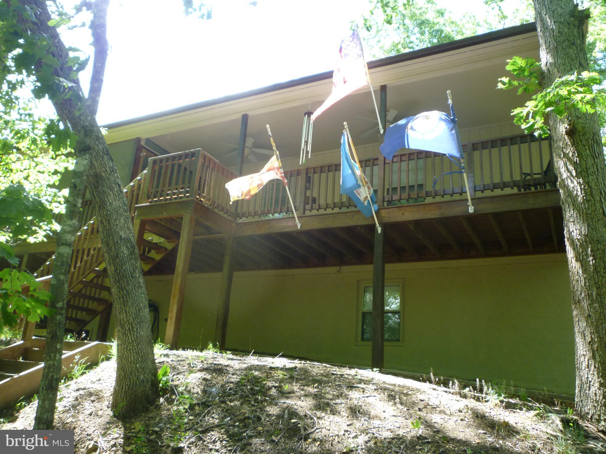 36 Ewells Rdg Road Basye, VA 22810 - Photo 42 of 53 Gallery Image 42