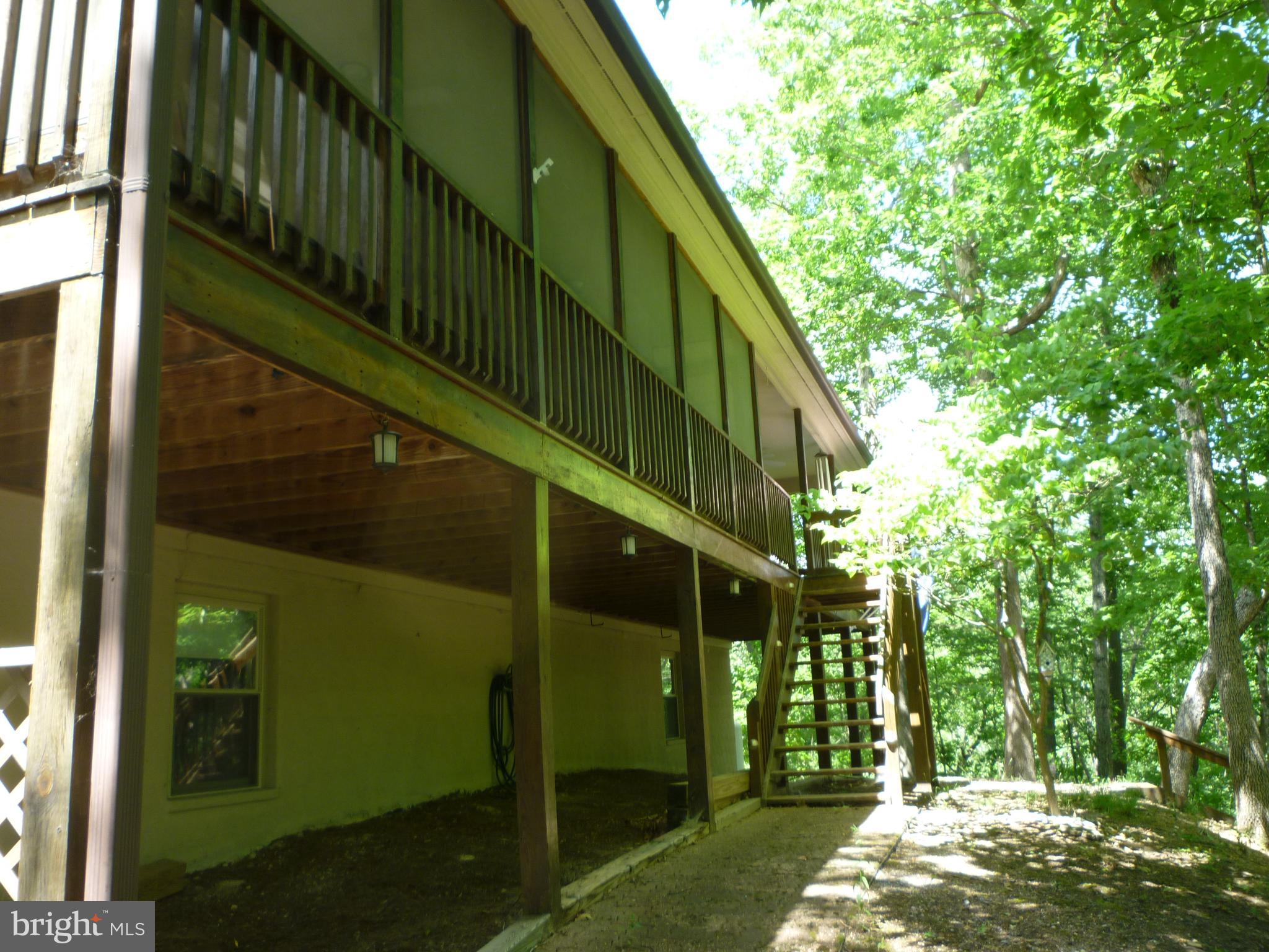 36 Ewells Rdg Road Basye, VA 22810 - Photo 43 of 53 Gallery Image 43