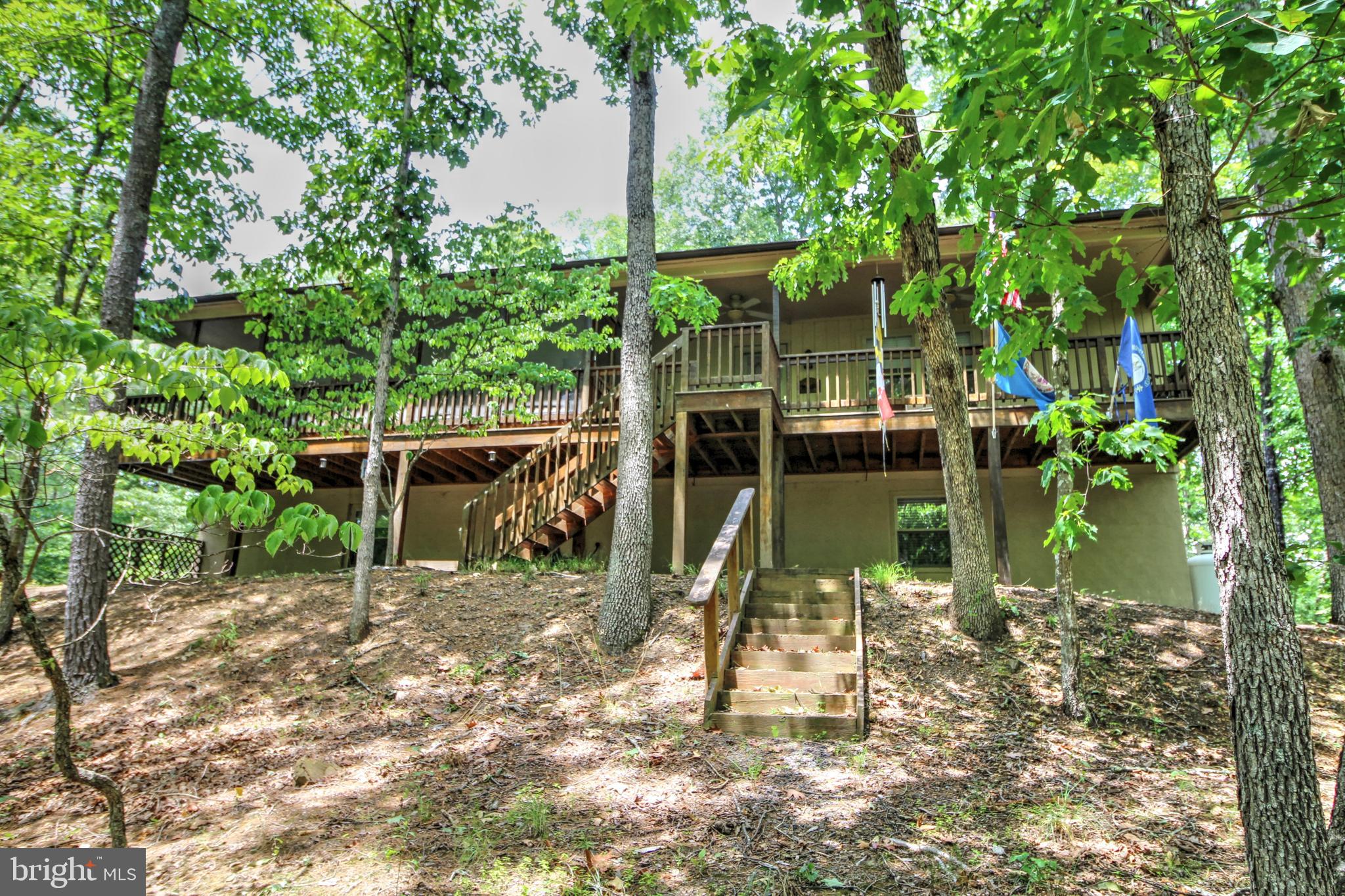 36 Ewells Rdg Road Basye, VA 22810 - Photo 47 of 53 Gallery Image 47