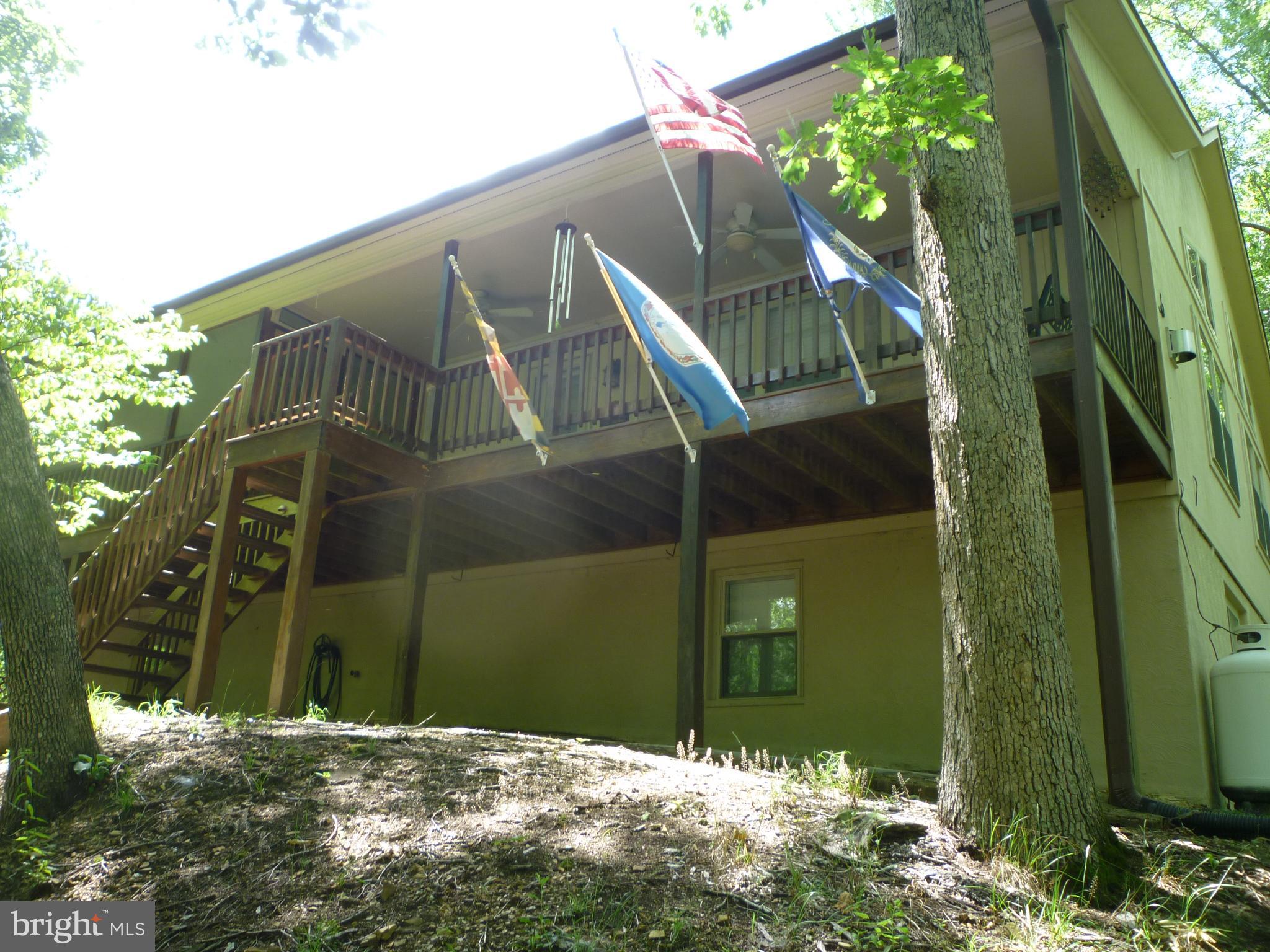 36 Ewells Rdg Road Basye, VA 22810 - Photo 48 of 53 Gallery Image 48