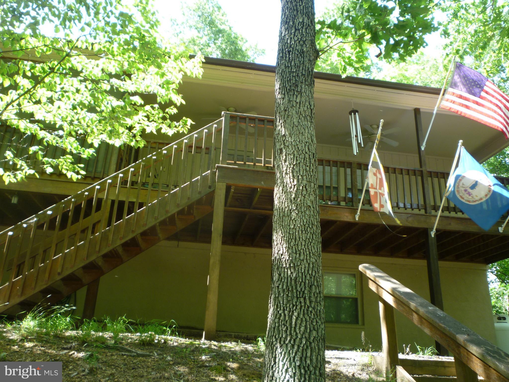 36 Ewells Rdg Road Basye, VA 22810 - Photo 49 of 53 Gallery Image 49