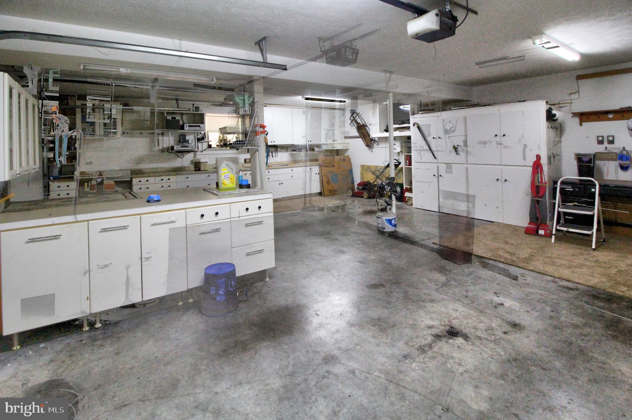 36 Ewells Rdg Road Basye, VA 22810 - Photo 53 of 53 Plenty of space for a workshop