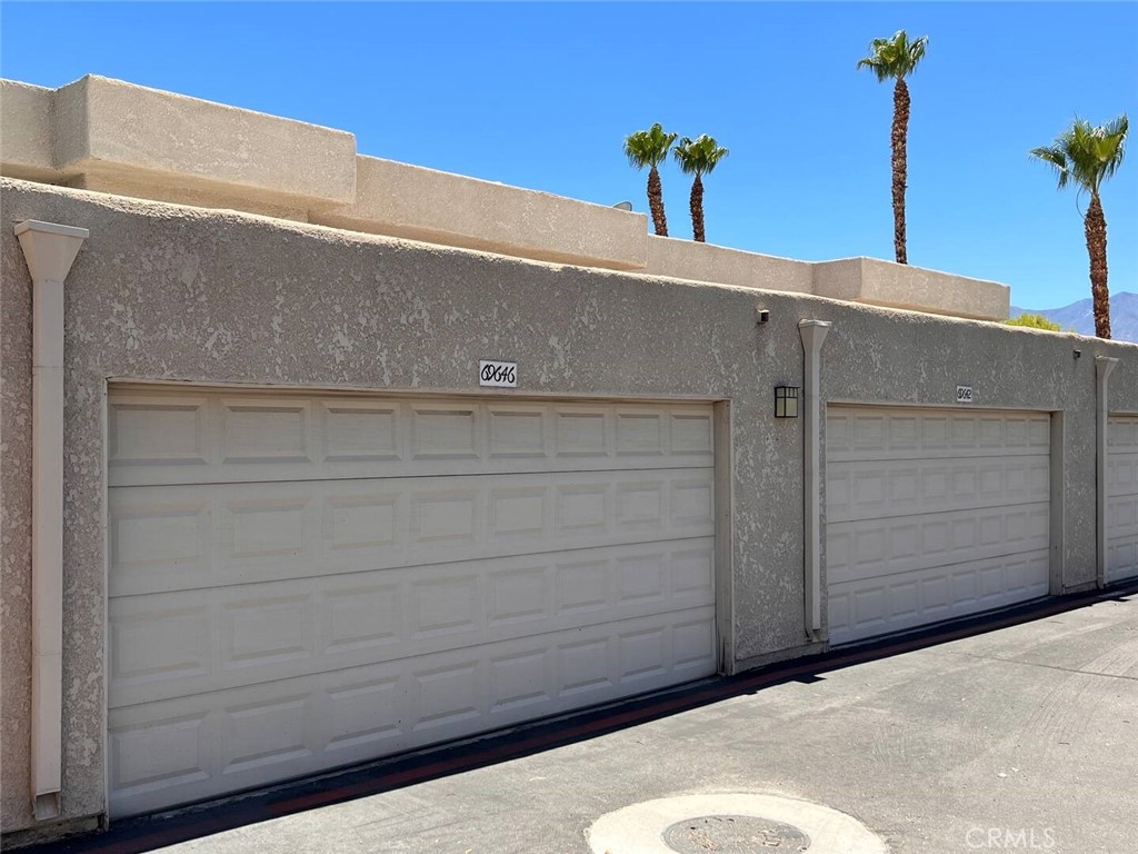 69646 Antonia Way Rancho Mirage, CA 92270 - Photo 23 of 50 a view of a street sign