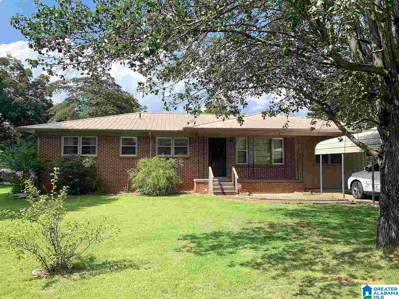 345 Glade Road East Anniston, AL 36206 - Photo 3 of 21