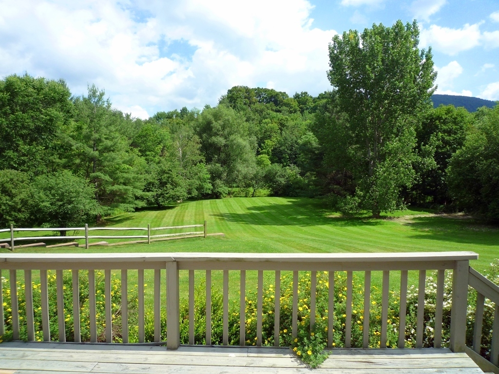 316 Hancock Road Williamstown, MA 01267 - Photo 4 of 21 a view of green field