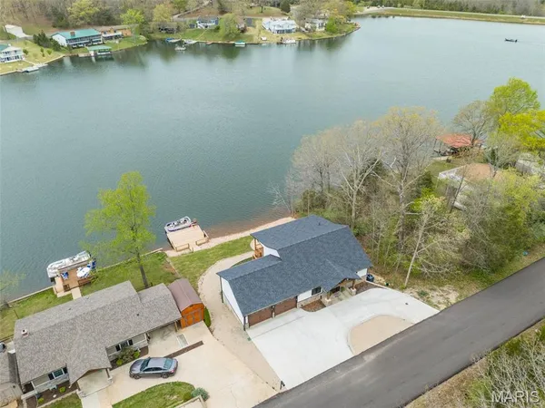 $585,000 | 213 Rue Marseilles, Bonne Terre, MO 63628