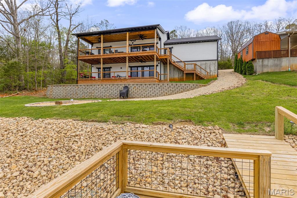 213 Rue Marseilles Bonne Terre, MO 63628 - Photo 11 of 68