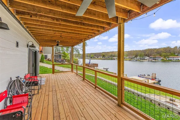$585,000 | 213 Rue Marseilles, Bonne Terre, MO 63628