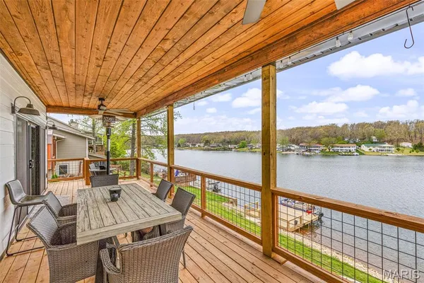 $585,000 | 213 Rue Marseilles, Bonne Terre, MO 63628