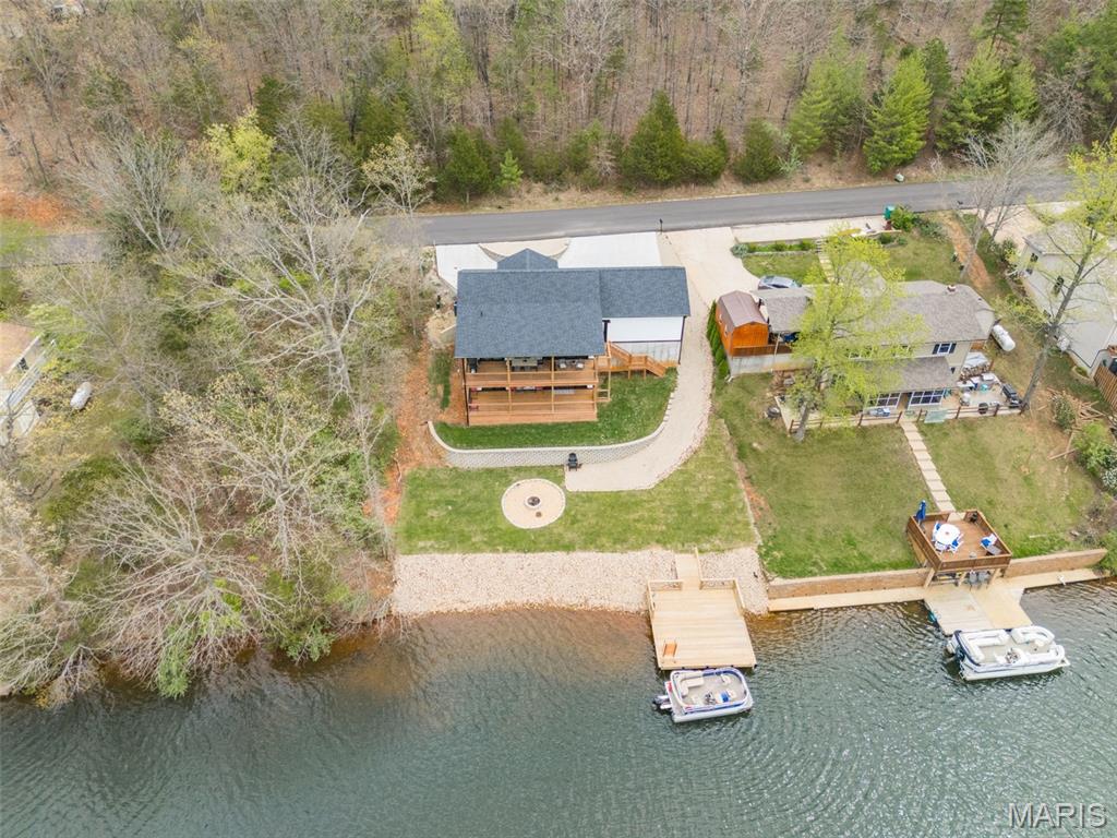 213 Rue Marseilles Bonne Terre, MO 63628 - Photo 22 of 68