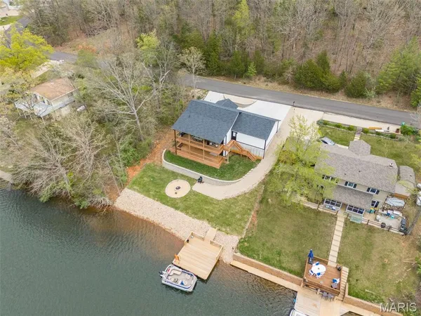 $585,000 | 213 Rue Marseilles, Bonne Terre, MO 63628