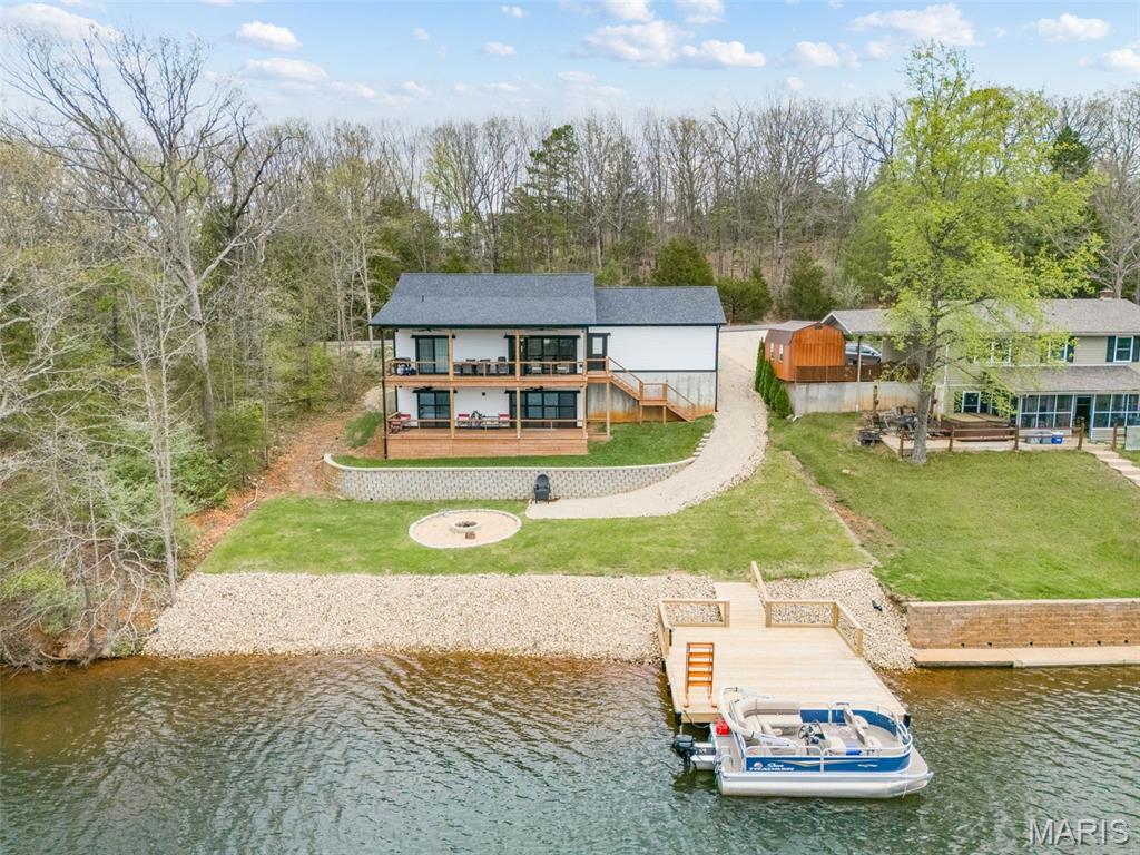 213 Rue Marseilles Bonne Terre, MO 63628 - Photo 24 of 68