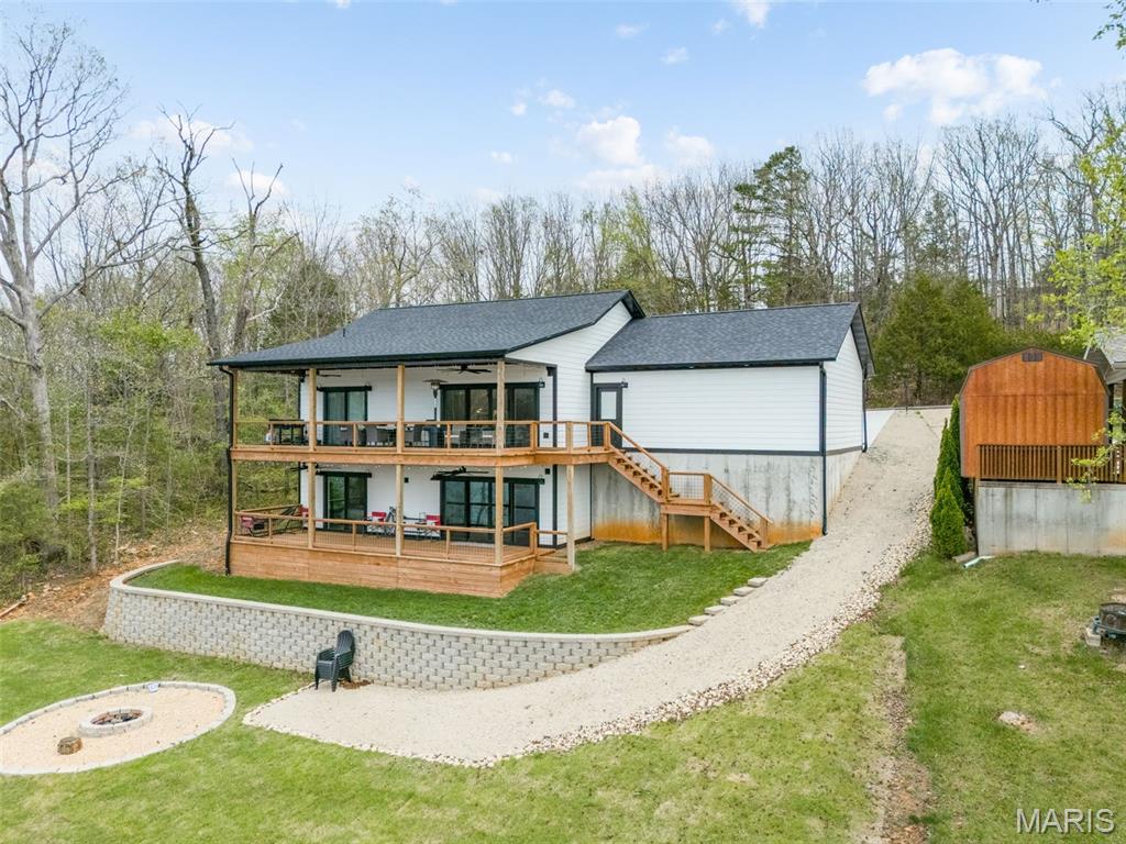 213 Rue Marseilles Bonne Terre, MO 63628 - Photo 26 of 68