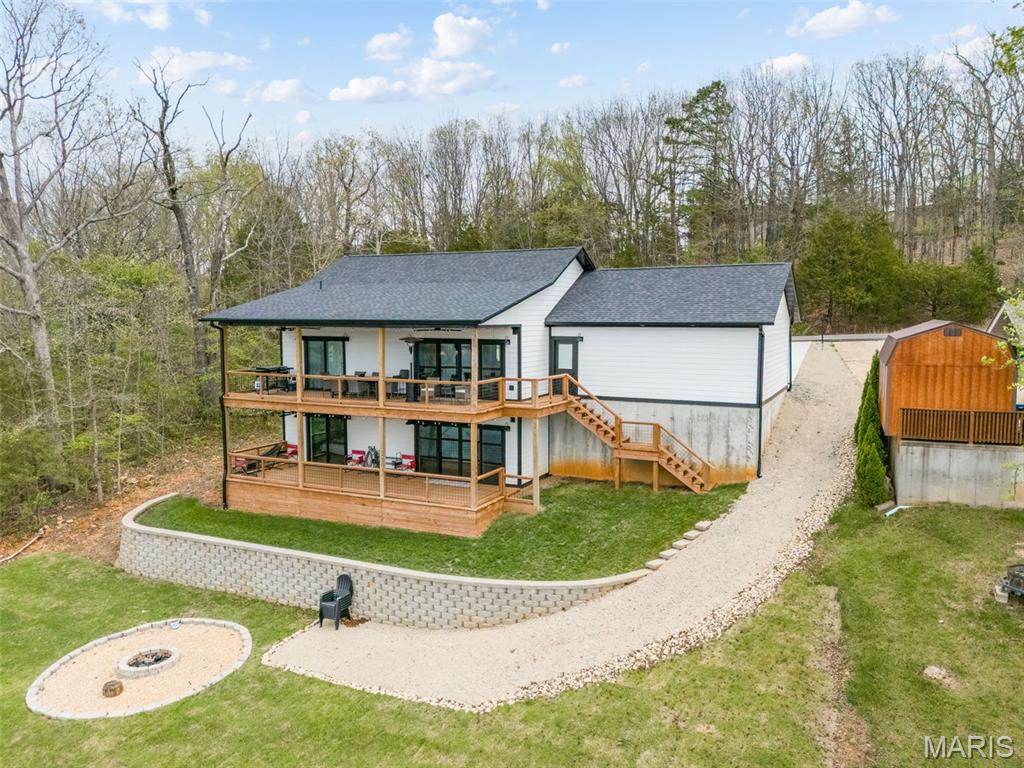 213 Rue Marseilles Bonne Terre, MO 63628 - Photo 27 of 68