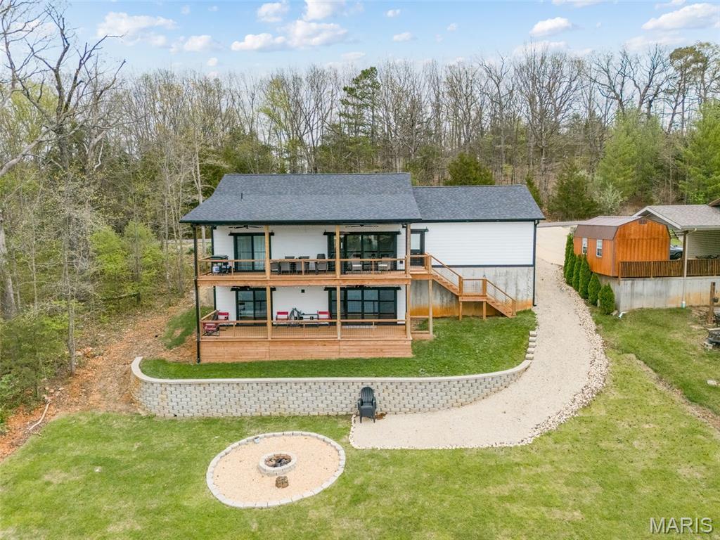 213 Rue Marseilles Bonne Terre, MO 63628 - Photo 28 of 68