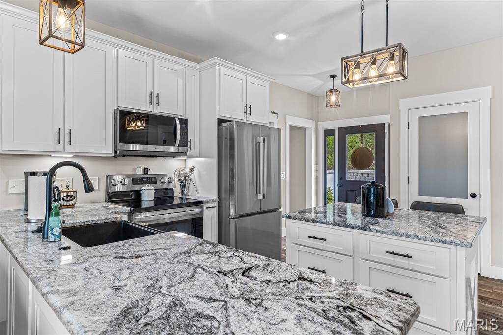 213 Rue Marseilles Bonne Terre, MO 63628 - Photo 37 of 68