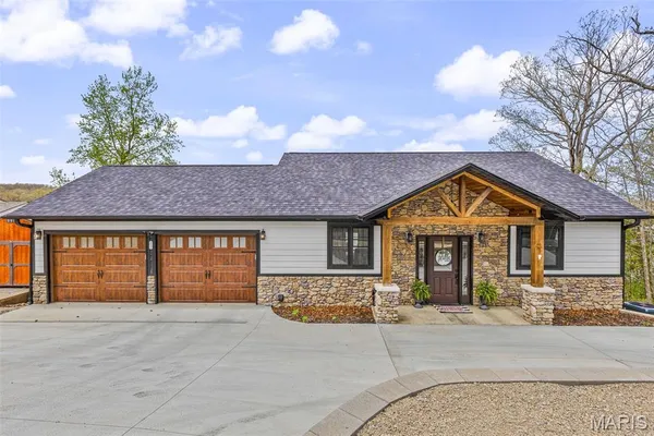 $585,000 | 213 Rue Marseilles, Bonne Terre, MO 63628