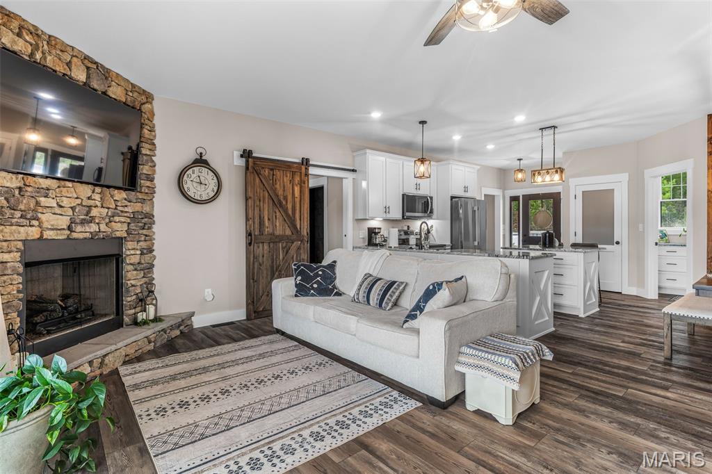 213 Rue Marseilles Bonne Terre, MO 63628 - Photo 41 of 68