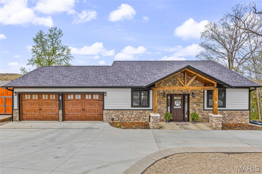 213 Rue Marseilles Bonne Terre, MO 63628 - Photo 5 of 68