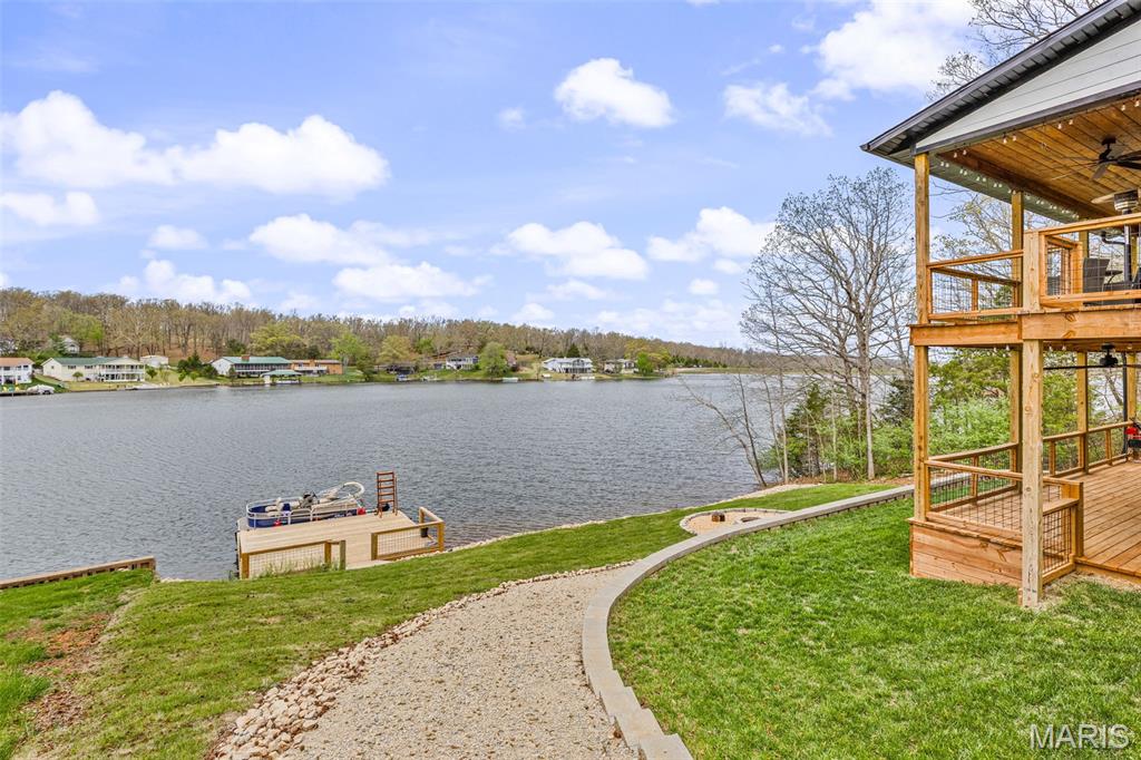 213 Rue Marseilles Bonne Terre, MO 63628 - Photo 6 of 68