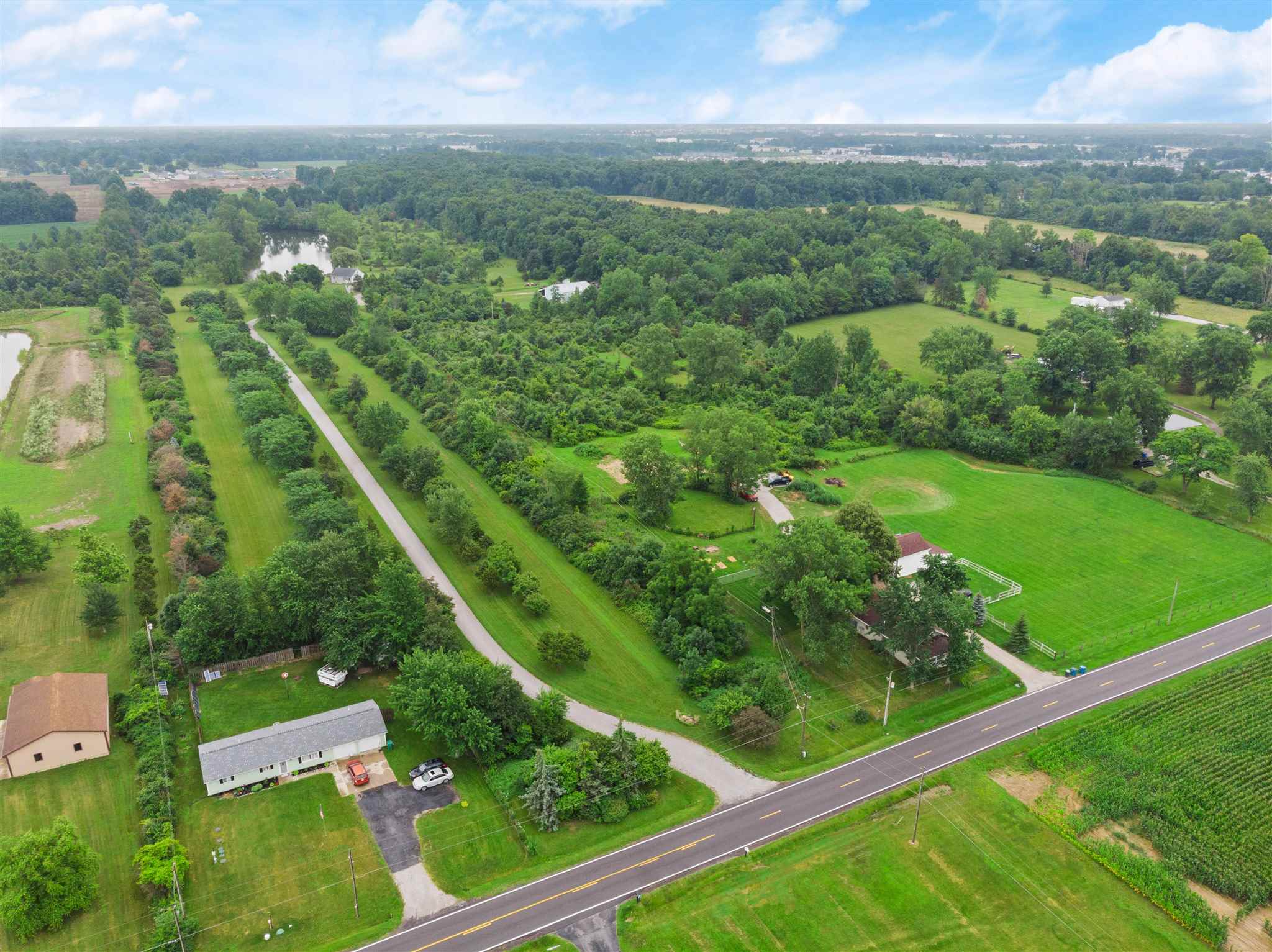8222 Fritz Road Fort Wayne, IN 46818 - Photo 18 of 19