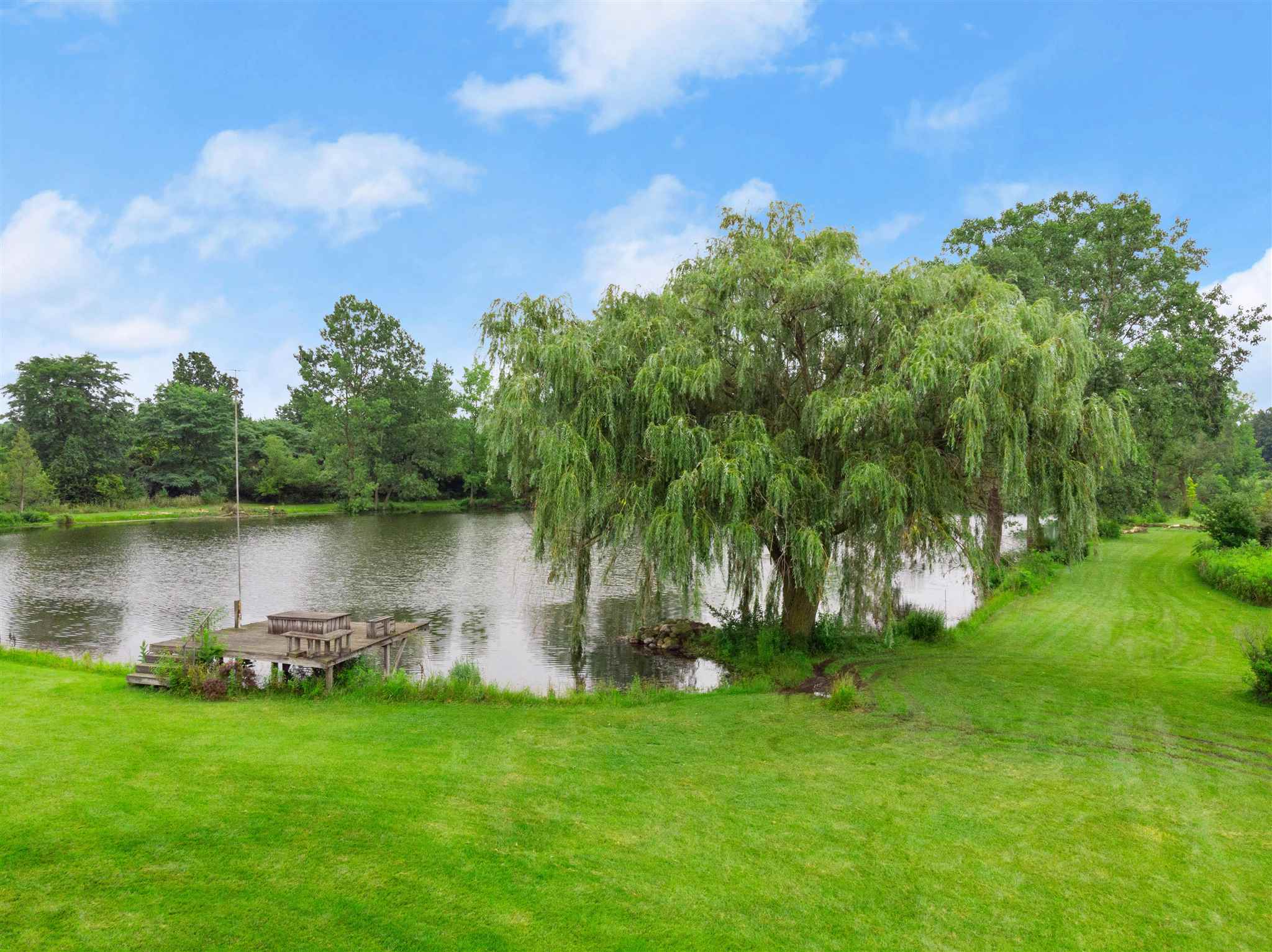 8222 Fritz Road Fort Wayne, IN 46818 - Photo 7 of 19