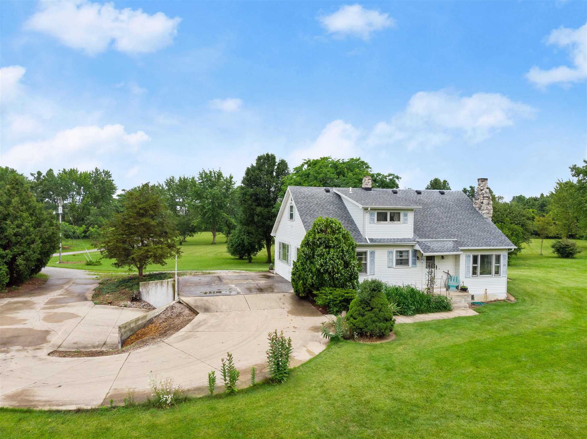 8222 Fritz Road Fort Wayne, IN 46818 - Photo 8 of 19
